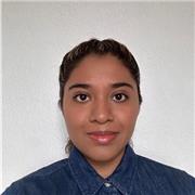 Profesora de apoyo en biología, química e idiomas para primaria, secundaria, prepa y universidad